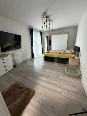 Apartament 3 camere luxos zona ISU complex nou cu acces securizat prin bariera - imagine 3