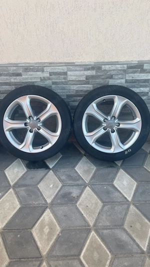 jante Audi r17 - imagine 2