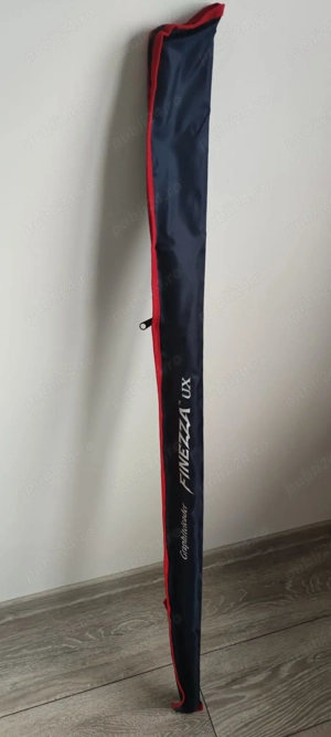 Lanseta spinning Graphiteleader Finezza UX 23GFINUS-752L-T R-Fast