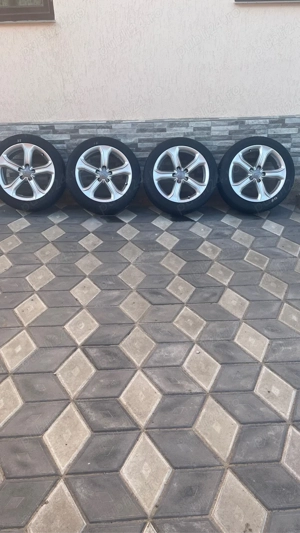 jante Audi r17 - imagine 3