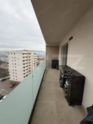 Apartament 3 camere luxos zona ISU complex nou cu acces securizat prin bariera - imagine 8