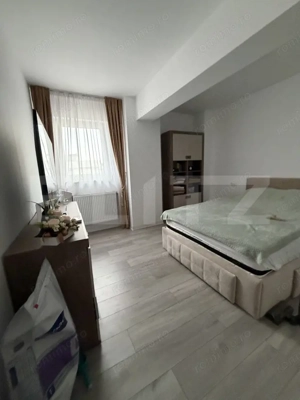 Apartament 3 camere luxos zona ISU complex nou cu acces securizat prin bariera - imagine 4