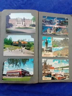 Ocazie ! Cărți poștale vechi !