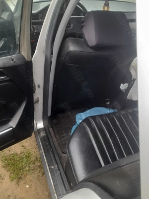 Mercedes w 124*vehicul ISTORIC  - imagine 6