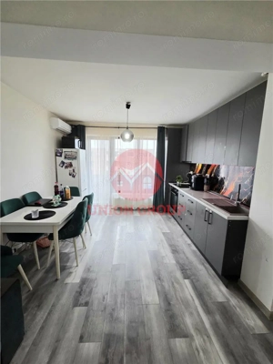 Apartament 3 Camere, Decomandat, Palazu Mare - Loc de Parcare Subteran Inclus - imagine 2