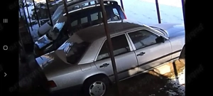 Mercedes w 124*vehicul ISTORIC  - imagine 7