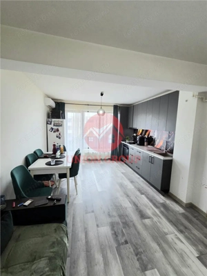 Apartament 3 Camere, Decomandat, Palazu Mare - Loc de Parcare Subteran Inclus - imagine 3