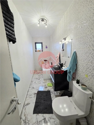 Apartament 3 Camere, Decomandat, Palazu Mare - Loc de Parcare Subteran Inclus - imagine 14