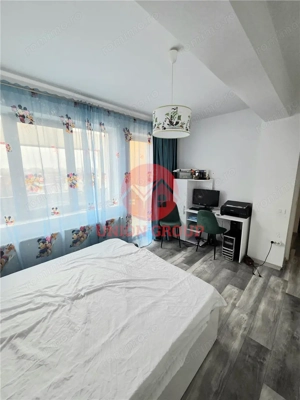 Apartament 3 Camere, Decomandat, Palazu Mare - Loc de Parcare Subteran Inclus - imagine 9