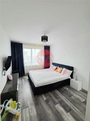 Apartament 3 Camere, Decomandat, Palazu Mare - Loc de Parcare Subteran Inclus - imagine 18