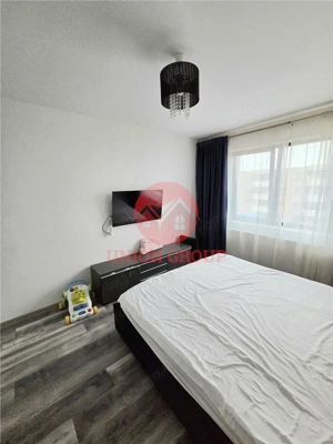 Apartament 3 Camere, Decomandat, Palazu Mare - Loc de Parcare Subteran Inclus - imagine 15