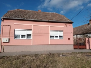 Închiriez casă in Jimbolia 