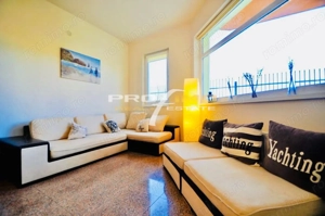 Vila Exclusivista P+1E, cu 4 camere si vedere la Mare - imagine 4