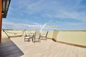 Vila Exclusivista P+1E, cu 4 camere si vedere la Mare - imagine 3
