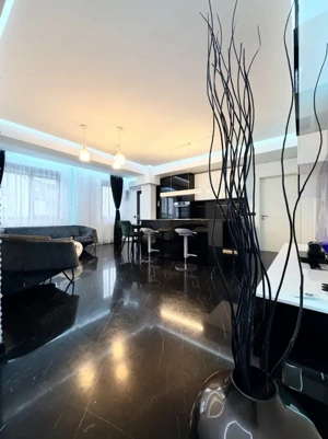 Apartament frumos amenajat de vânzare  - imagine 6