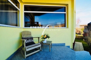 Vila Exclusivista P+1E, cu 4 camere si vedere la Mare - imagine 11