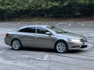 Volfkswagen cc facelift  - imagine 4