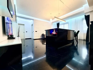 Apartament frumos amenajat de vânzare  - imagine 13