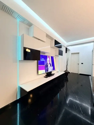 Apartament frumos amenajat de vânzare  - imagine 7