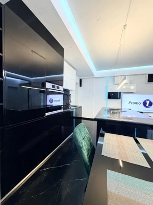 Apartament frumos amenajat de vânzare  - imagine 11