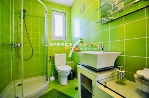 Vila Exclusivista P+1E, cu 4 camere si vedere la Mare - imagine 8