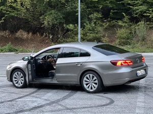 Volfkswagen cc facelift  - imagine 2