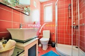 Vila Exclusivista P+1E, cu 4 camere si vedere la Mare - imagine 13