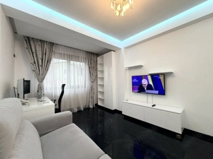 Apartament frumos amenajat de vânzare  - imagine 18