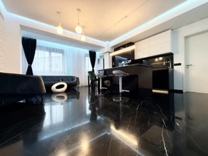 Apartament frumos amenajat de vânzare  - imagine 5