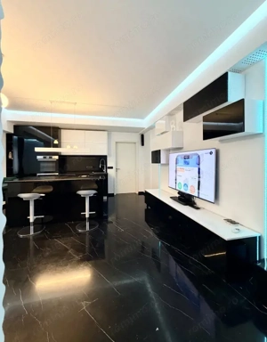 Apartament frumos amenajat de vânzare  - imagine 8