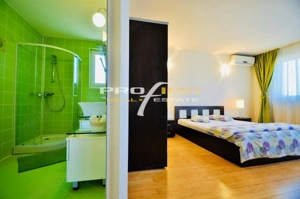 Vila Exclusivista P+1E, cu 4 camere si vedere la Mare - imagine 6