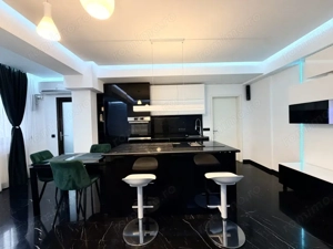 Apartament frumos amenajat de vânzare  - imagine 10