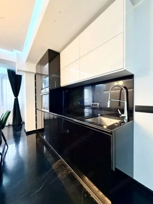 Apartament frumos amenajat de vânzare  - imagine 12