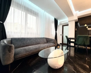 Apartament frumos amenajat de vânzare  - imagine 3