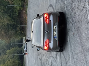 Volfkswagen cc facelift  - imagine 3