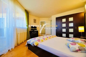 Vila Exclusivista P+1E, cu 4 camere si vedere la Mare - imagine 5
