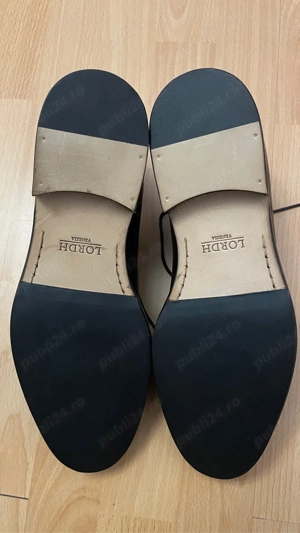 pantofi Lordh Ventzia