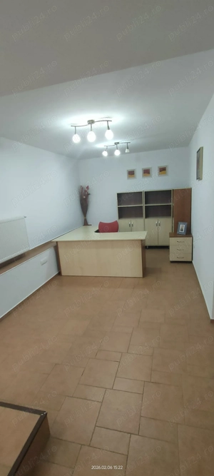 Spatiu 80 mp- birouri de închiriat Odobescu  - imagine 14
