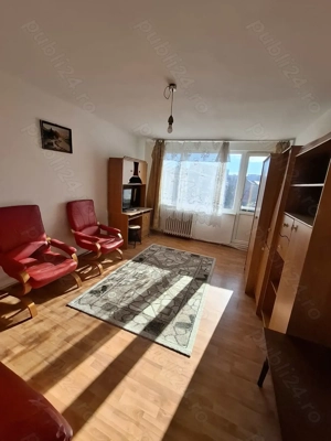 Vând Garsonieră 1 camera Govandari  Bloc turn, etaj intermediar 