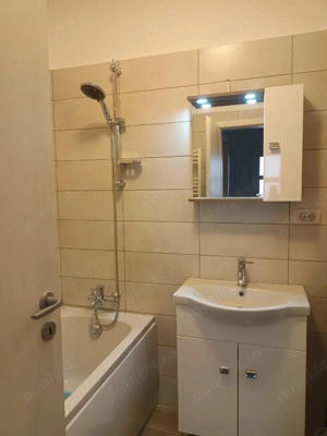 inchirieri 2 camere , Militari Residence, 2 din 4 - imagine 8