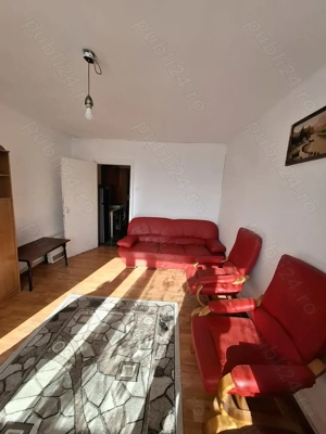 Vând Garsonieră 1 camera Govandari  Bloc turn, etaj intermediar  - imagine 2