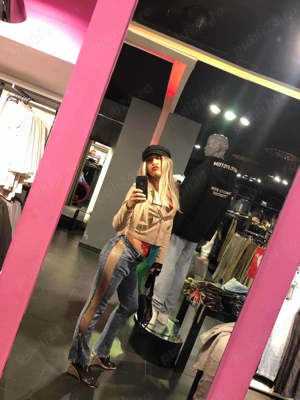 Bună cuplu fata  trans cu domnișoara biologica