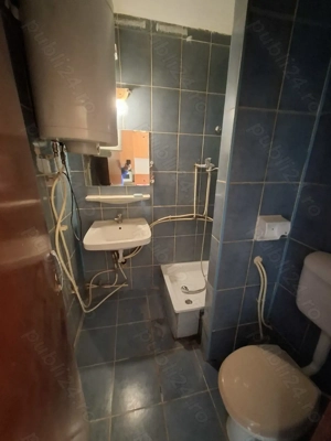 Vând Garsonieră 1 camera Govandari  Bloc turn, etaj intermediar  - imagine 4