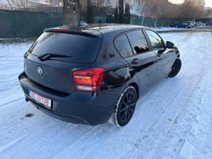 Bmw 118i-2012-1.6 170 cp-CIV