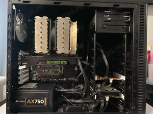 Pc gaming  - imagine 2