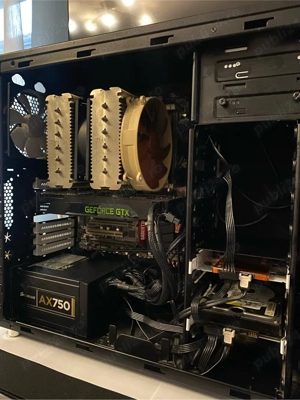 Pc gaming  - imagine 4