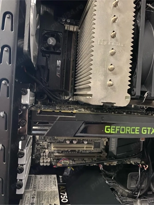 Pc gaming  - imagine 5