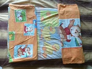 Husa pilota pentru copii