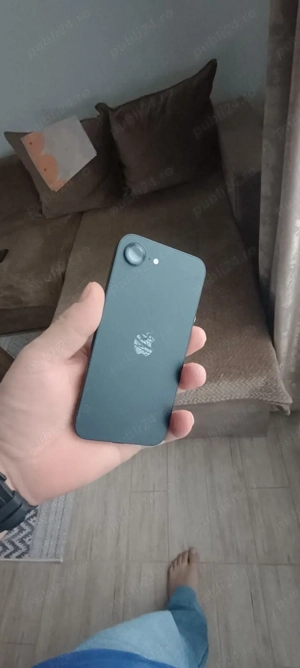 vand iphone 16e 128gb  - imagine 4