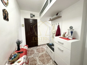 Apartament deosebit cu 2 camere | Spitalul Judetean - imagine 7